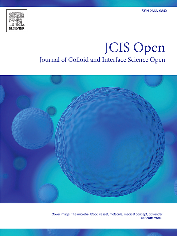 Go to journal home page - JCIS Open